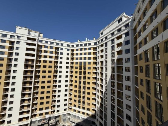 Квартира в новом доме в самом сердце Таирово — заезжай и живи! Глушко Одеса