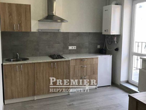 1 комнатная квартира-студия 30 м2 ЖК Новый Люстдорф Госпрограммы Одеса