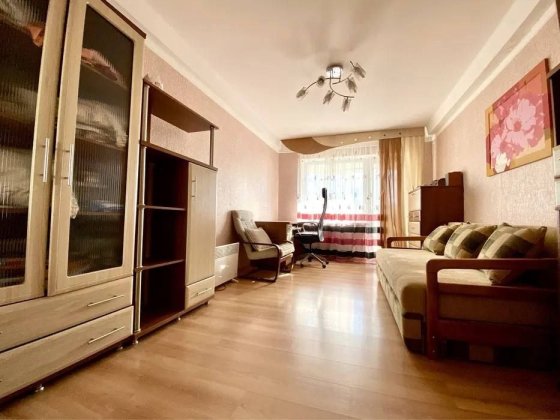 Продам Квартиру от хозяина Запоріжжя