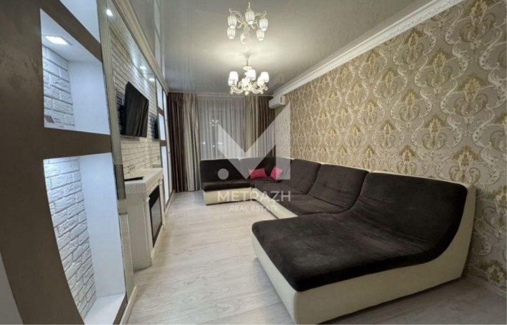 ЗАТИШНА! Продам 1к квартиру у ЖК Київьський Маєток ВигіднО! - фото 1