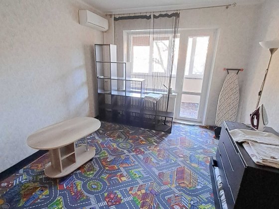 Продаж 2 кімнатної квартири по вул. Фортечна (р-н ТЦ Аврора) Запоріжжя