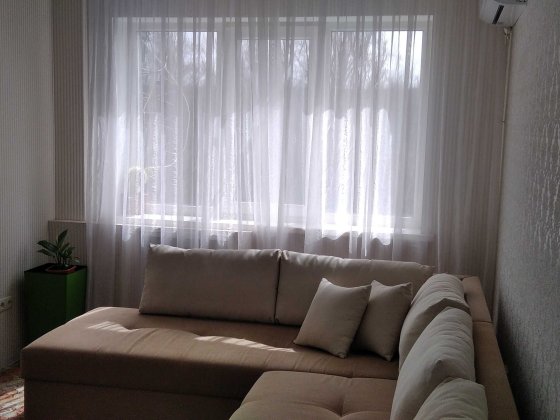 Продаж  2-кімнатна з якісним ремонтом у Дніпровському районі. Запоріжжя