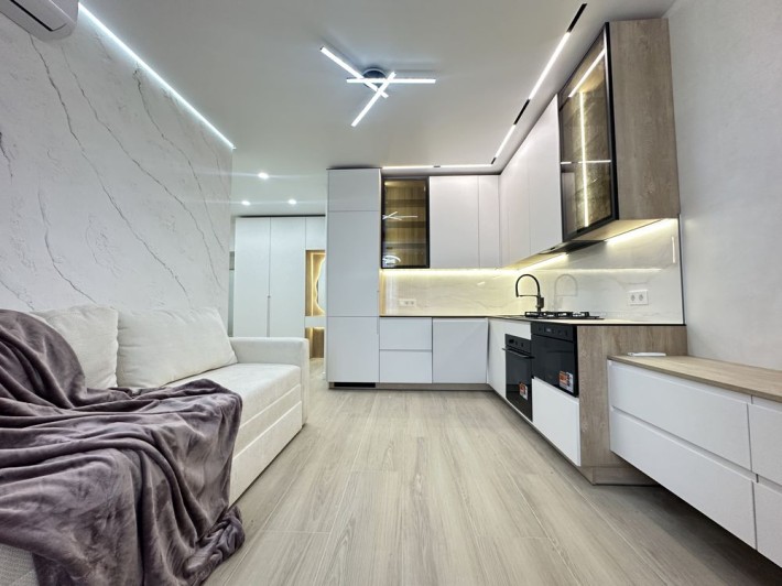 Квартира, у якій захочеться залишитися! Софія Резиденс 66 кв.м. - фото 1