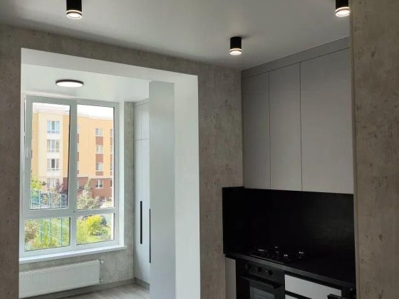 Продам 1-к. квартиру ЖК Львівський Затишок», Софіївська Борщагівка. EN Софіївська Борщагівка