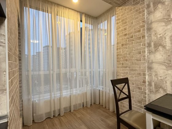 Продаж 1к квартира , У квартал Софіївська Борщагівка