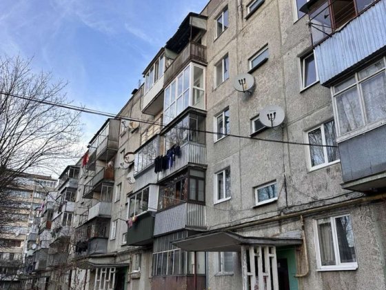 Продаж 3 кім. кв. вул. Каховська Львов