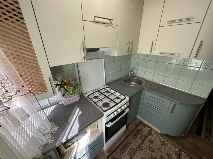 Продажа 3к/квартиры на космонавтов ‼️ - фото 1