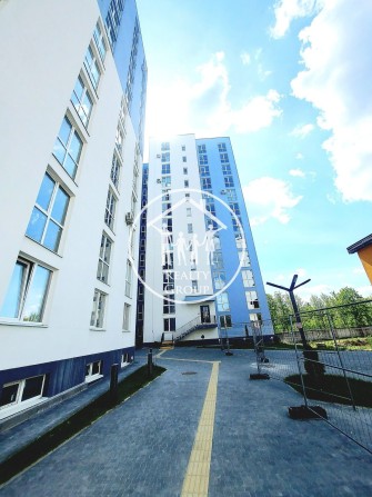 Продається 2-кімнатна квартира в ЖК Riel City. А9 - фото 1