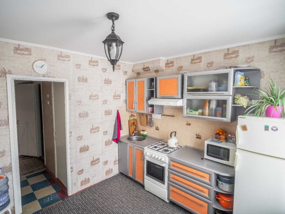 2х комнатная кв, СОБСТВЕННИК, Южный мкр -н Запоріжжя