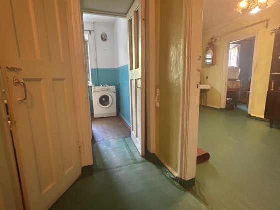 Продаю 3 -к квартиру , ул. Мельничная , Соляные Миколаїв