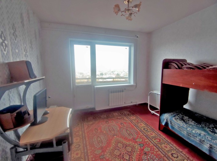 Продаж двокімнатної квартири в Лісках - фото 1