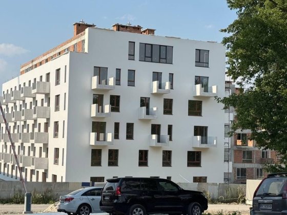 Продаж 2-к апартаментів 51,51 м2/вул. Орлика/ЖК Фемілі Хаус Львів