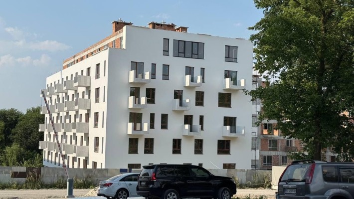 Продаж 2-к апартаментів 51,51 м2/вул. Орлика/ЖК Фемілі Хаус - фото 1
