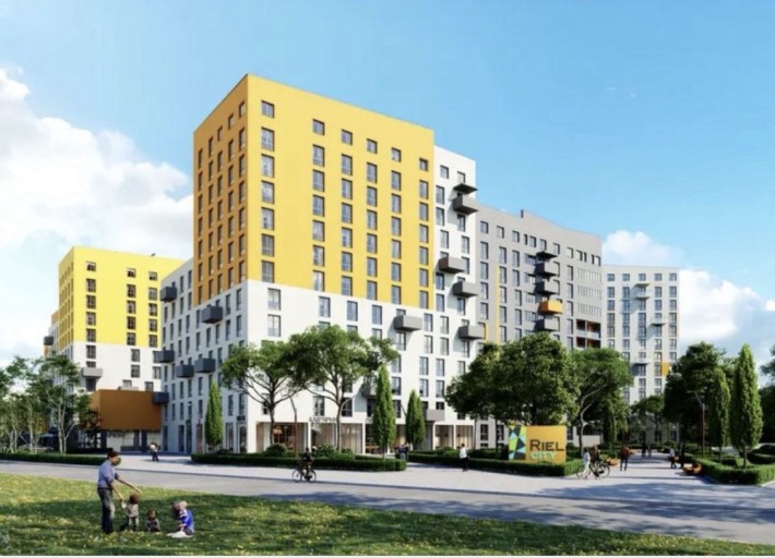 Продаж 1кім.квартири-студіі вул.Рудненська( бічн.Городоцькоі) - фото 1