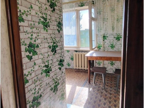 Продам 1 комн.кв Дудыкина / 5 этаж / свет всегда Запоріжжя