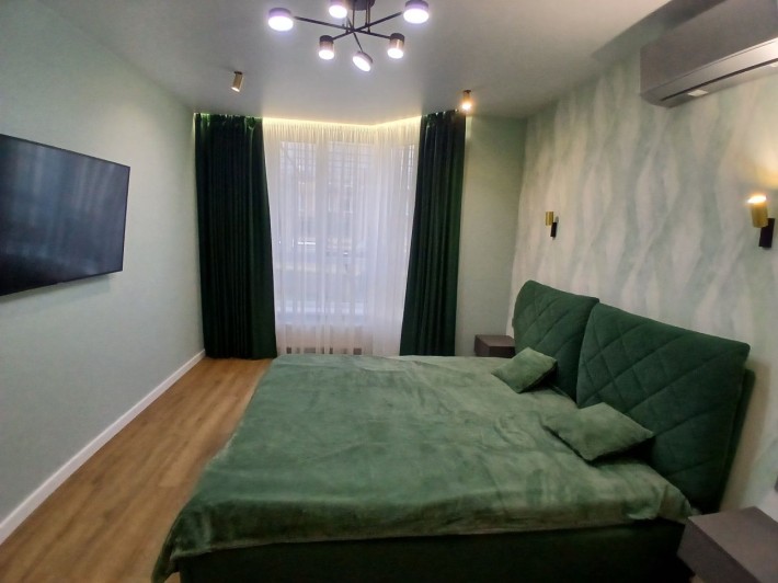 Квартира з ремонтом та терасою - фото 1