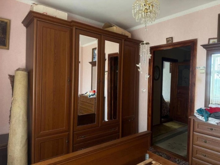 Продаж 4-кімнатної квартири 83м2 Сихів, Санта Барбара - фото 1