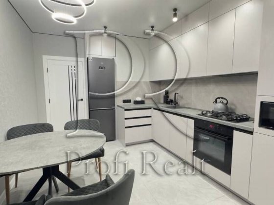 Продаж 2 квартири розд.кім. з ремонтом ЖК Art Misto/Park Residence/ Софіївська Борщагівка