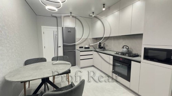 Продаж 2 квартири розд.кім. з ремонтом ЖК Art Misto/Park Residence/ - фото 1