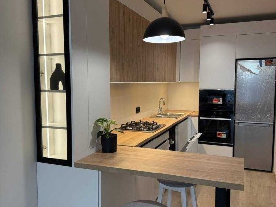 ПРОДАЖ просторої 52м2 1-кімн.квартири ЖК Парк Арена/вул.Мікльоша Львів