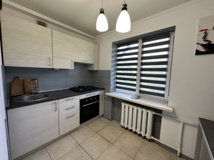 Продаж 2-к квартири на Камʼяногірській - фото 1