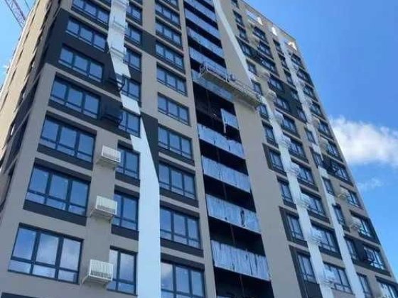 Продаж 2-кімнатної квартири в ЖК «Бетховен» — вул. Городницька, 47 Львів