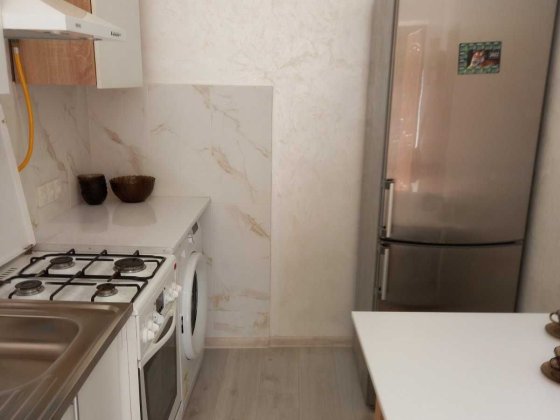 Продаж 1-кімнатна квартира по вулиці Замарстинівська (окремий вхід) Львов