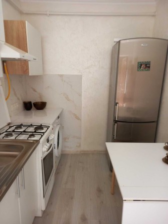 Продаж 1-кімнатна квартира по вулиці Замарстинівська (окремий вхід) - фото 1