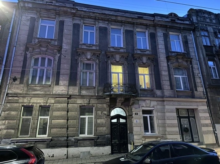 Продається 3 кім квартира вул Нечуя Левицького - фото 1