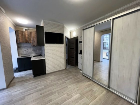 м.Академмістечко ЖК Вілла Софія Смарт квартира 22кв.м Софиевская Борщаговка