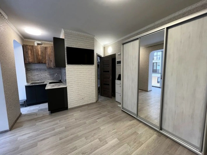 м.Академмістечко ЖК Вілла Софія Смарт квартира 22кв.м - фото 1