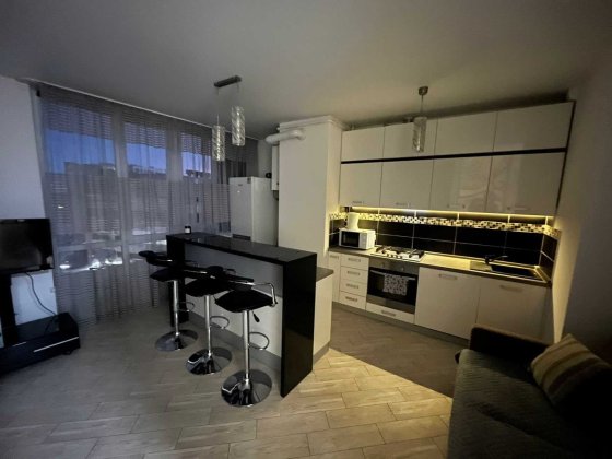 Продаж 1-но кімн. кв-ри в новобудові по вул.Підстригача Львов