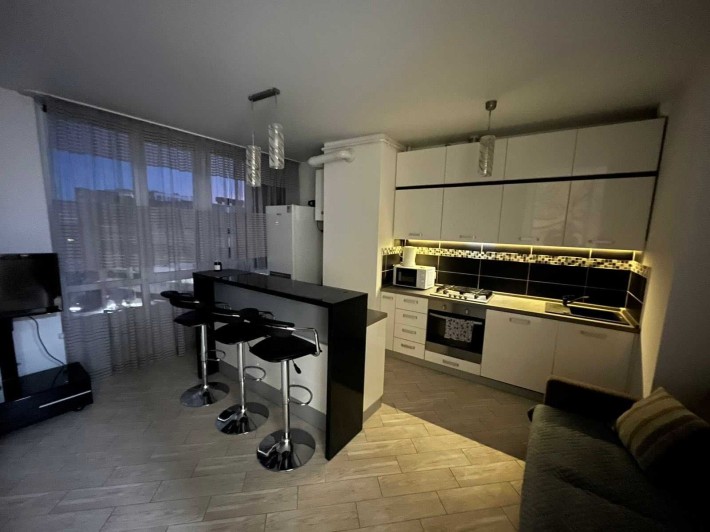 Продаж 1-но кімн. кв-ри в новобудові по вул.Підстригача - фото 1