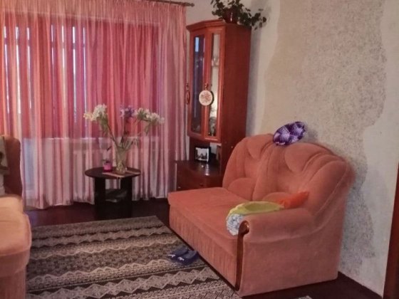 Продажа 3к квартиры возле парка Шевченко Николаев