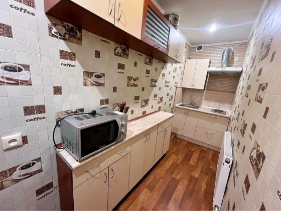 3я Слобідська/Потьомкінська 1к крупна квартира на 1 поверсі з 9 Миколаїв