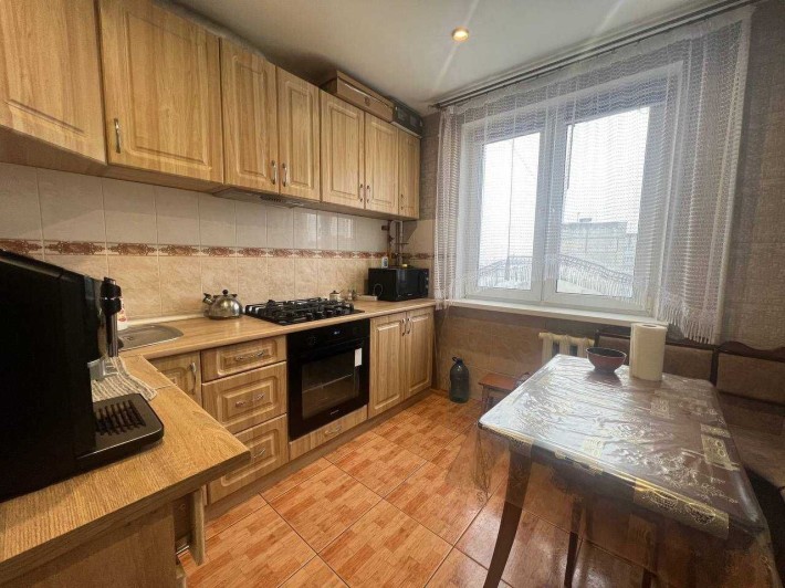 Продаж 2-кімнатної квартири на вул. Чигиринська, м. Львів - фото 1