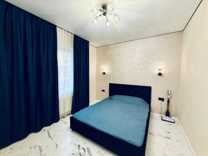 Квартира з ремонтом у ЖК Львівський затишок, Софіївська Борщагівка - фото 1