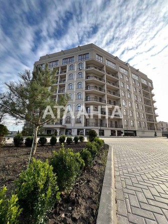 Квартира у моря на Даче Ковалевского ЖК Авиньон - фото 1