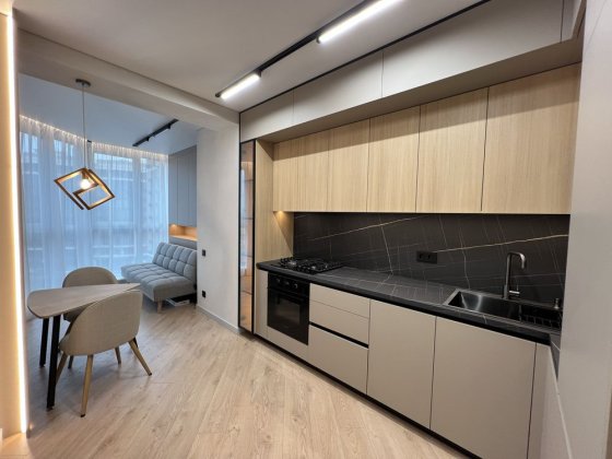 ‼️NEW‼️ Продаж нової 1к квартири 41м2 ЖК Софія Резиденс  Резиденція Софиевская Борщаговка