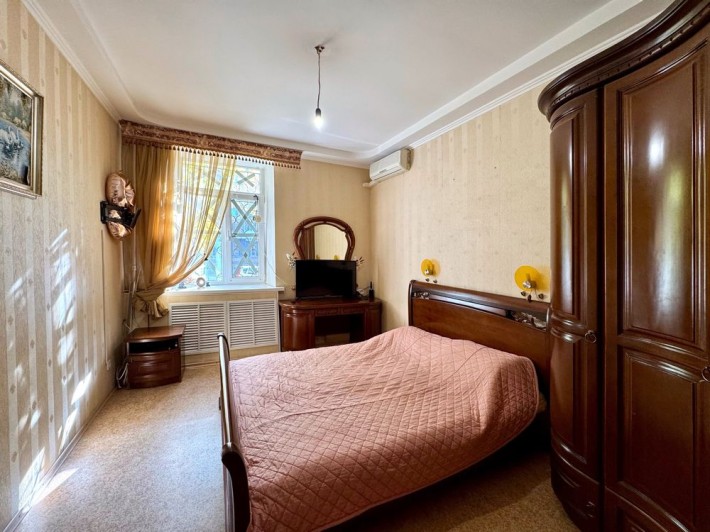 Продаю 3к квартиру на Сухому фонтані, вул.Нікольська. ц1 - фото 1