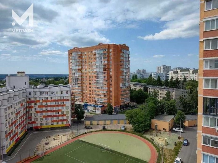 Продам 2к квартиру ‼️ 74 кв.м. с черновыми работами в ЖК Дуэт - фото 1