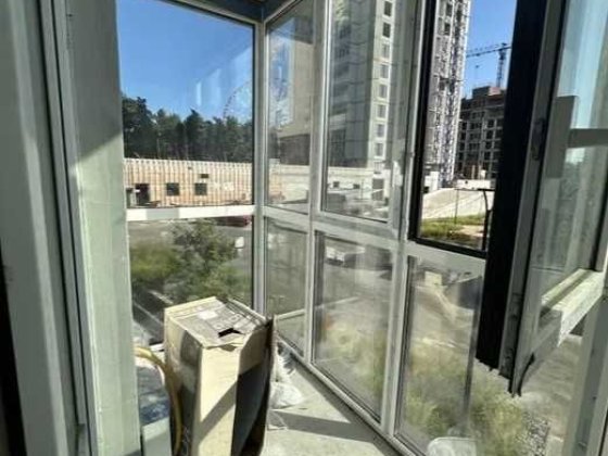 Продам 1к квартиру (евродвушку) в ЖК Люксембург‼️ Центральный парк Харків