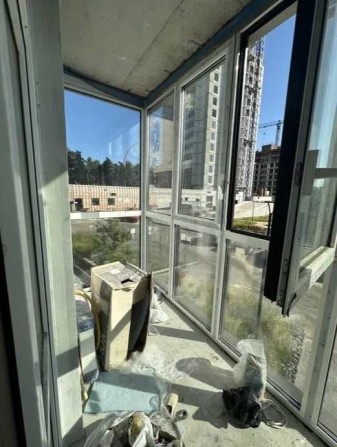 Продам 1к квартиру (евродвушку) в ЖК Люксембург‼️ Центральный парк - фото 1