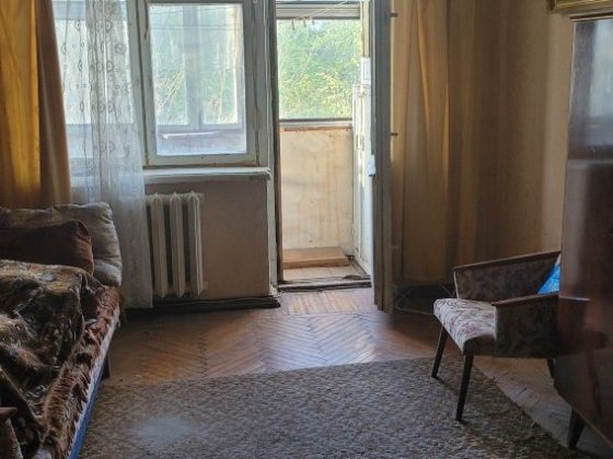 Продам 2х комн. квартиру Павлово Поле 5минут метро Бот.Сад ул.От.Яроша Харків