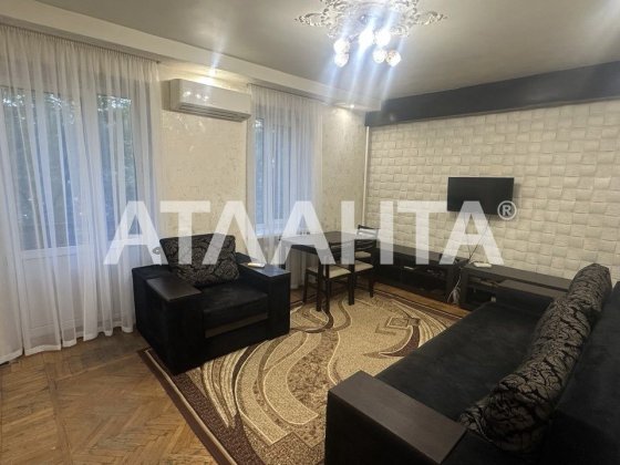 Двухкомнатная квартира в Центре парк Шевченко Одесса