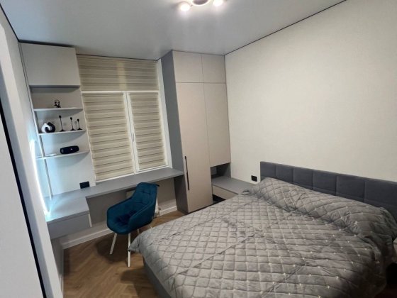 СОБСТВЕНИК    продам квартиру  61  Жемчужина  Кадорр Краснова Одеса