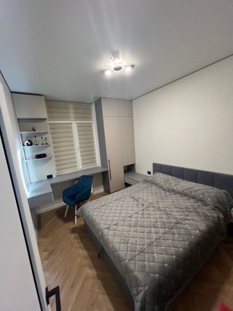 СОБСТВЕНИК    продам квартиру  61  Жемчужина  Кадорр Краснова - фото 1