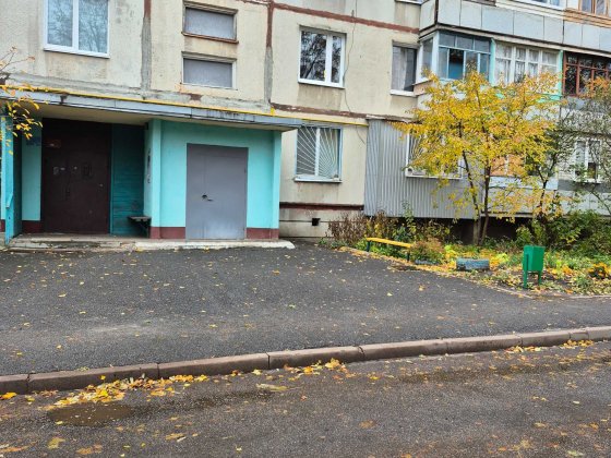 Продам 1комнатную квартиру. Недорого. Сертификат+ Харків