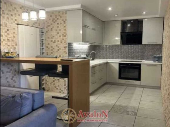 Двухкомнатная квартира на Бочарова! Одесса