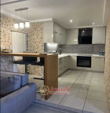 Двухкомнатная квартира на Бочарова! - фото 1